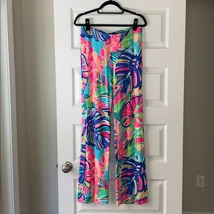 Lilly Pulitzer Palazzo Pants